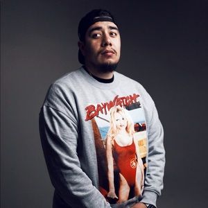 Meet your Posher, Raymon